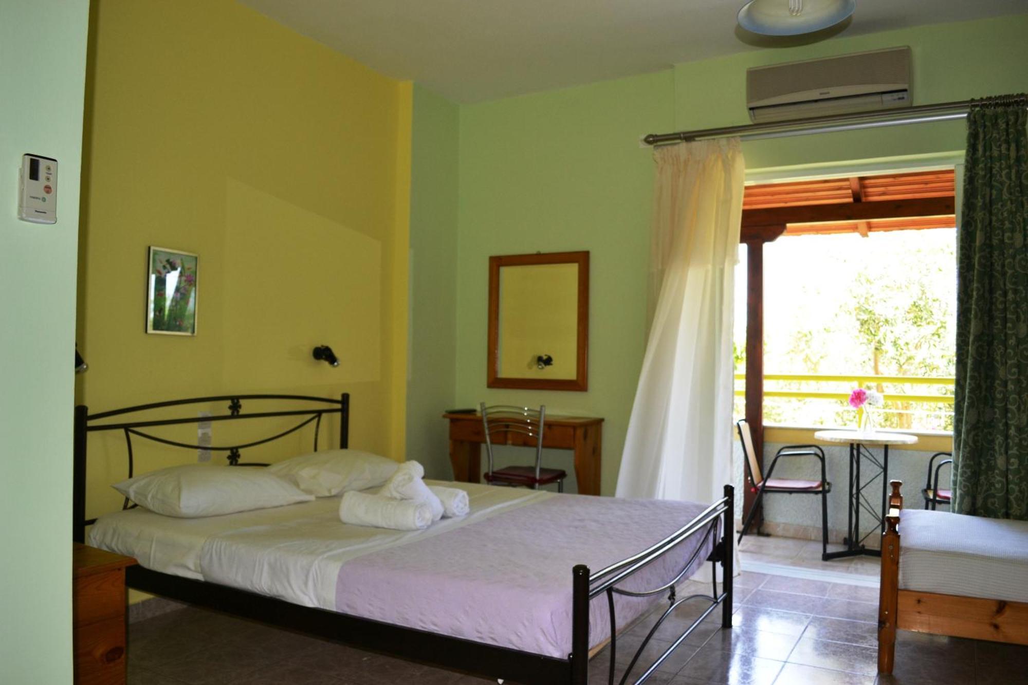 Elena Apartments Stoypa Stoúpa Room photo