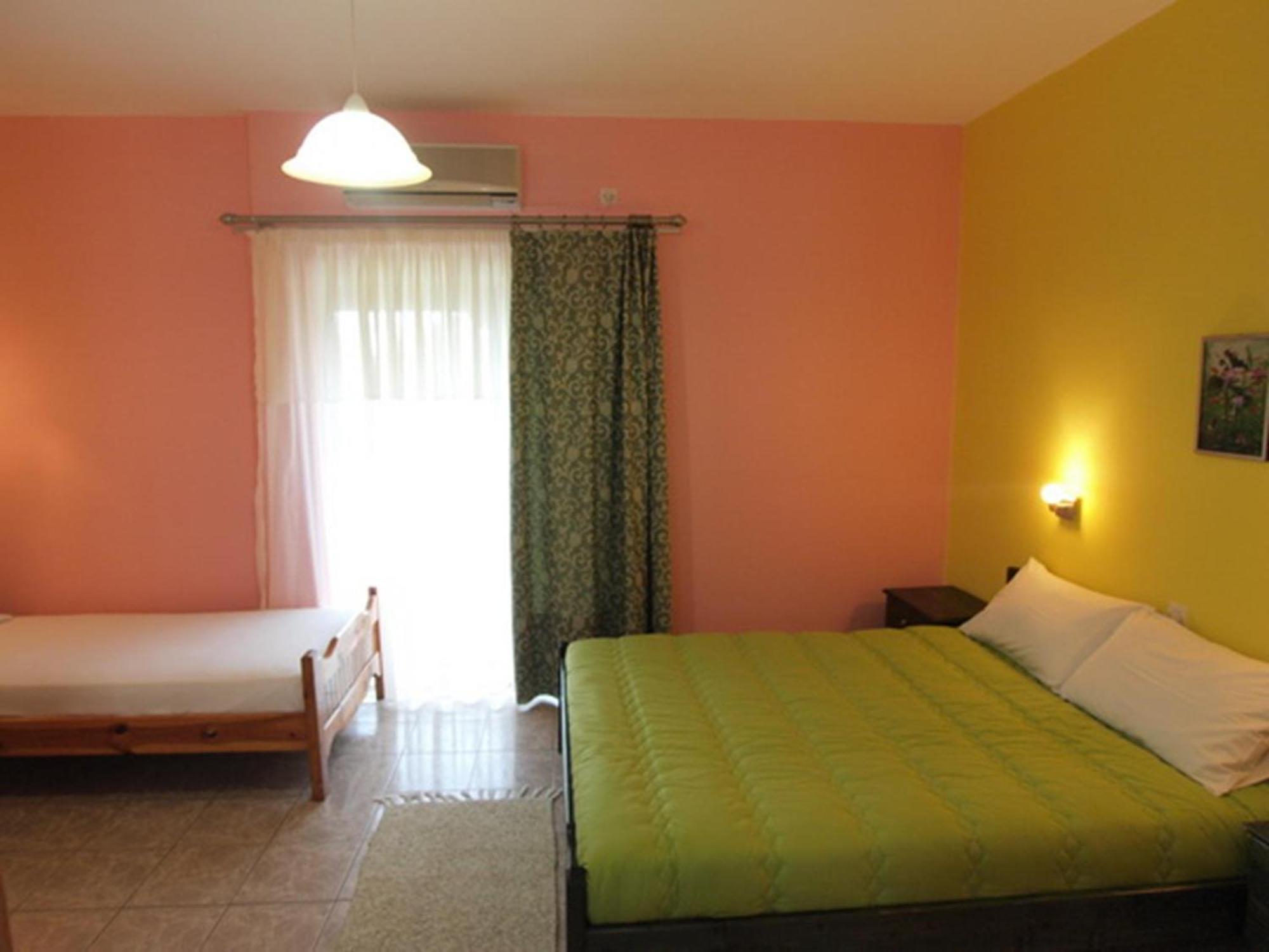Elena Apartments Stoypa Stoúpa Room photo