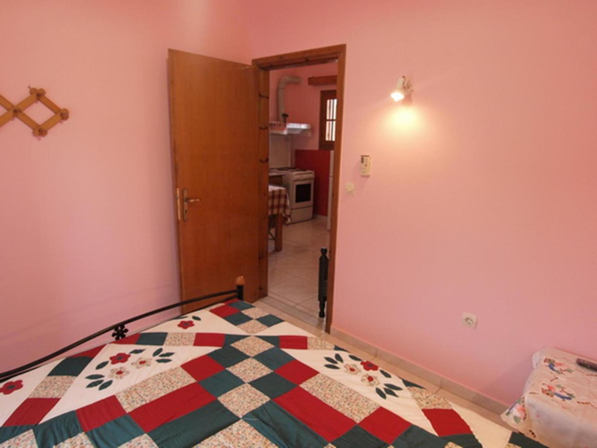 Elena Apartments Stoypa Stoúpa Room photo