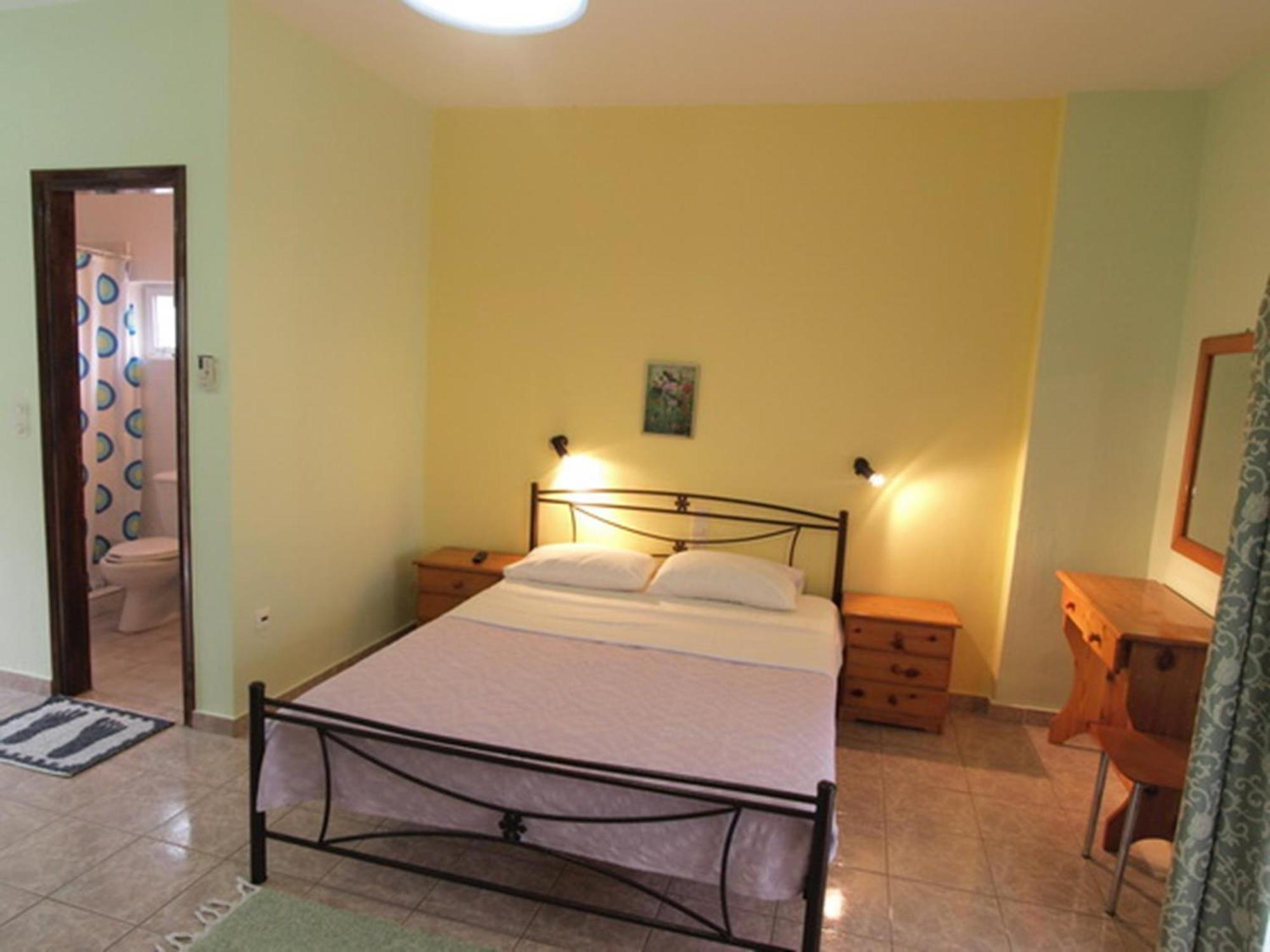 Elena Apartments Stoypa Stoúpa Room photo
